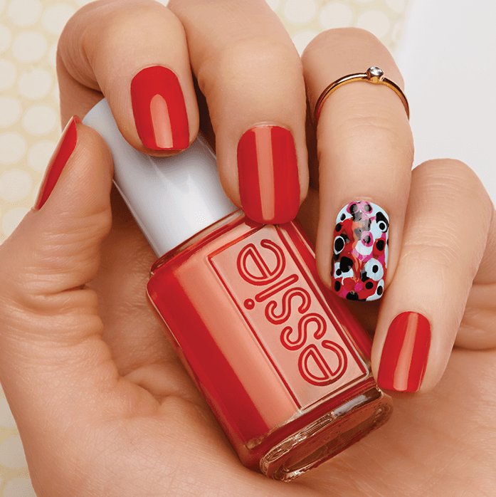 27 Valentine's Day Nail Designs You'll Love